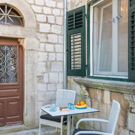 Studio Franco Dubrovnik Exterior photo
