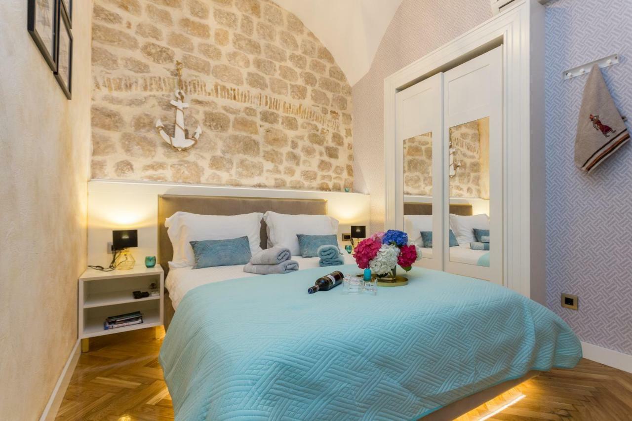Studio Franco Dubrovnik Exterior photo