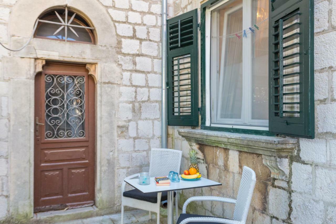 Studio Franco Dubrovnik Exterior photo