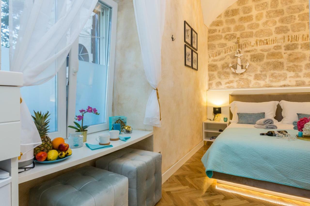 Studio Franco Dubrovnik Exterior photo