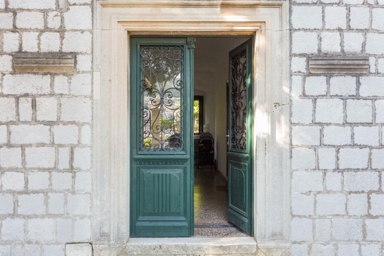 Studio Franco Dubrovnik Exterior photo