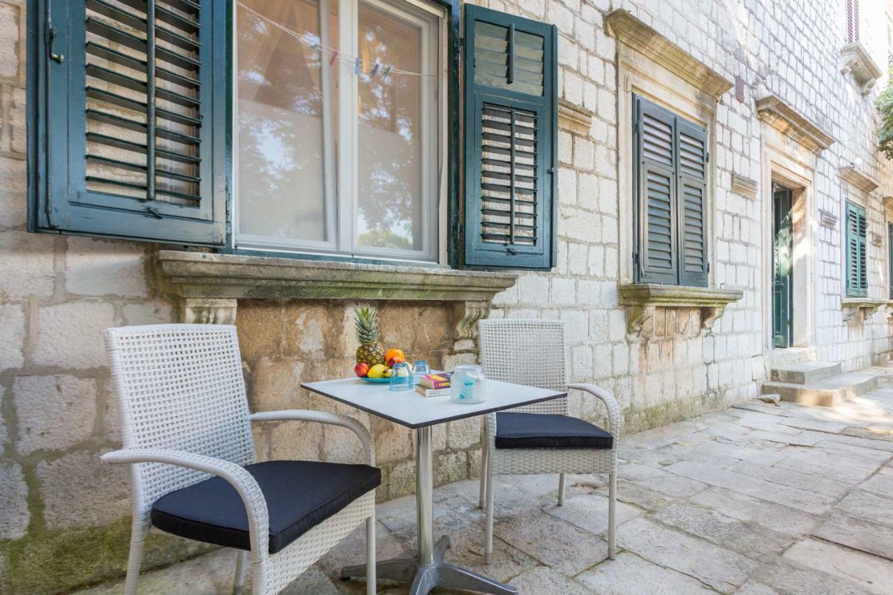 Studio Franco Dubrovnik Exterior photo
