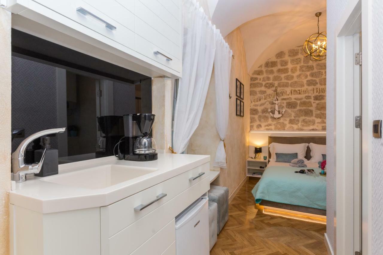Studio Franco Dubrovnik Exterior photo