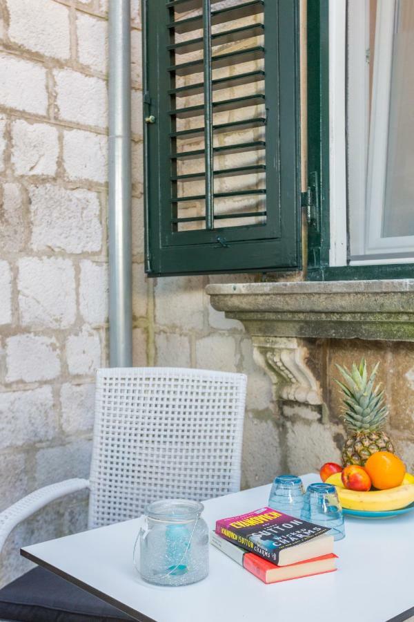 Studio Franco Dubrovnik Exterior photo